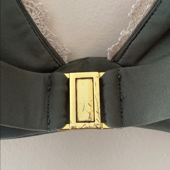 Blue Life Eclipse Tri Bikini Top - Picture 7 of 9